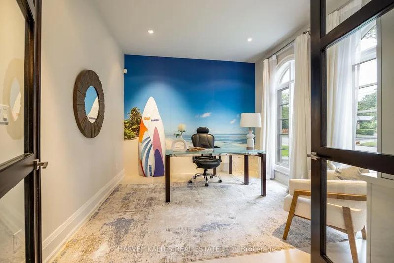 14 Sulgrave Crescent, Toronto, ON, M2L 1W6, CANADA, Toronto, Ontario, Canada. - Photo 37