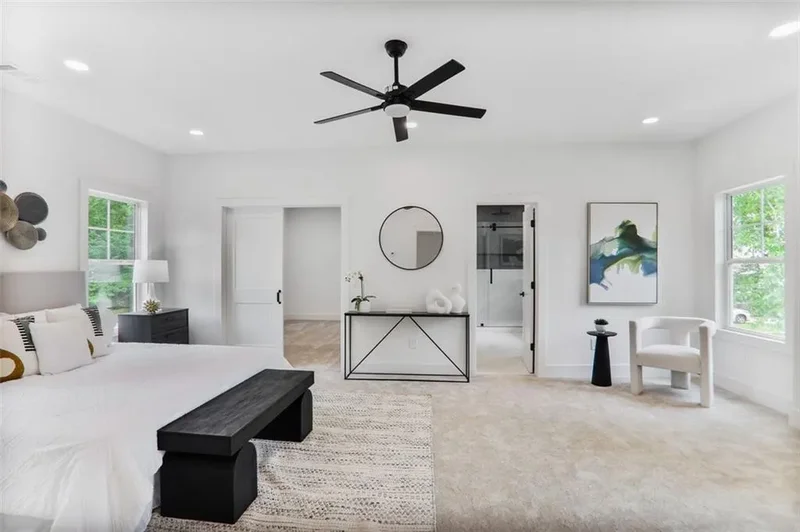 73 WHITEFOORD Avenue SE, Atlanta, GA 30317, Atlanta, Georgia, United States. - Photo 23