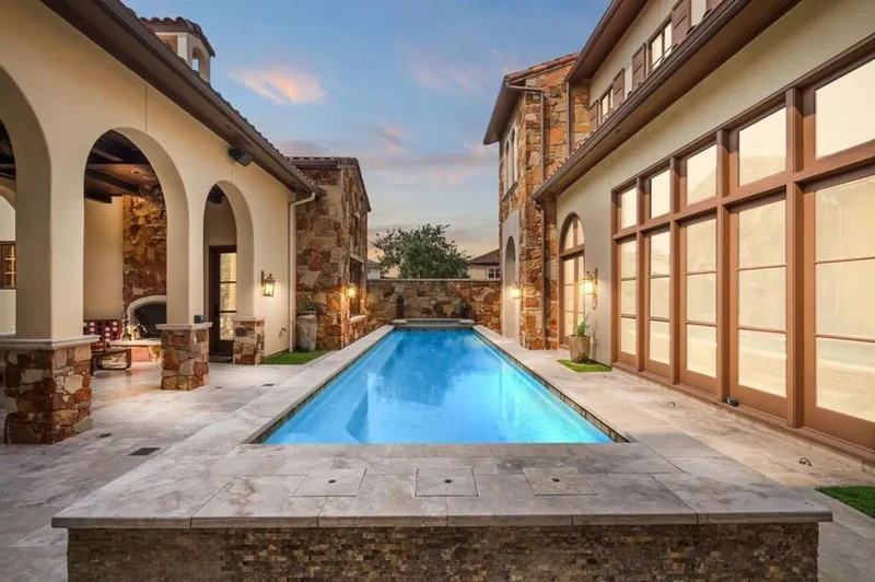 17 Miramar Heights Circles, Sugar Land, Texas, United States. - Photo 7