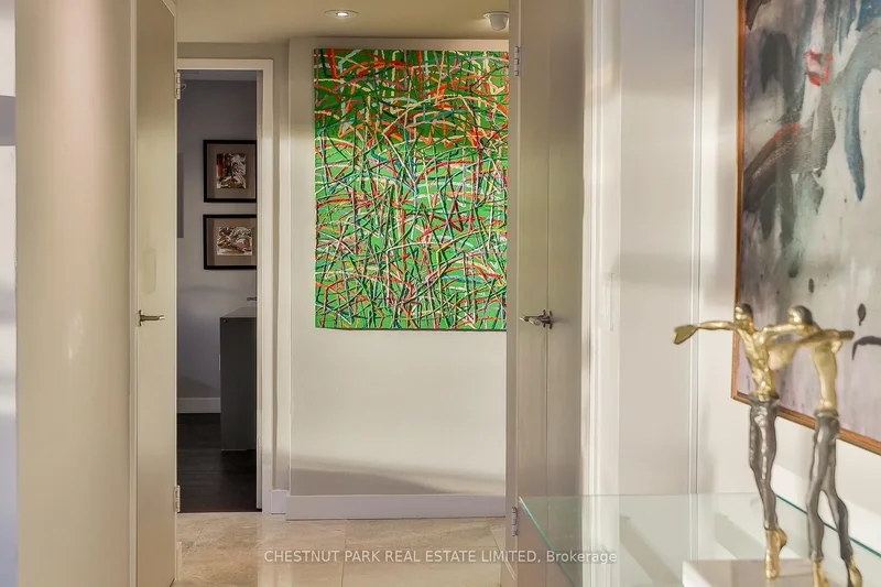 1406 - 20 Avoca Avenue, Toronto, Ontario, Canada. - Photo 5