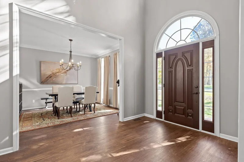2307 Covington Cove Lane, Signal Mountain, TN 37377, Signal Mountain, Tennessee, United States. - Photo 5