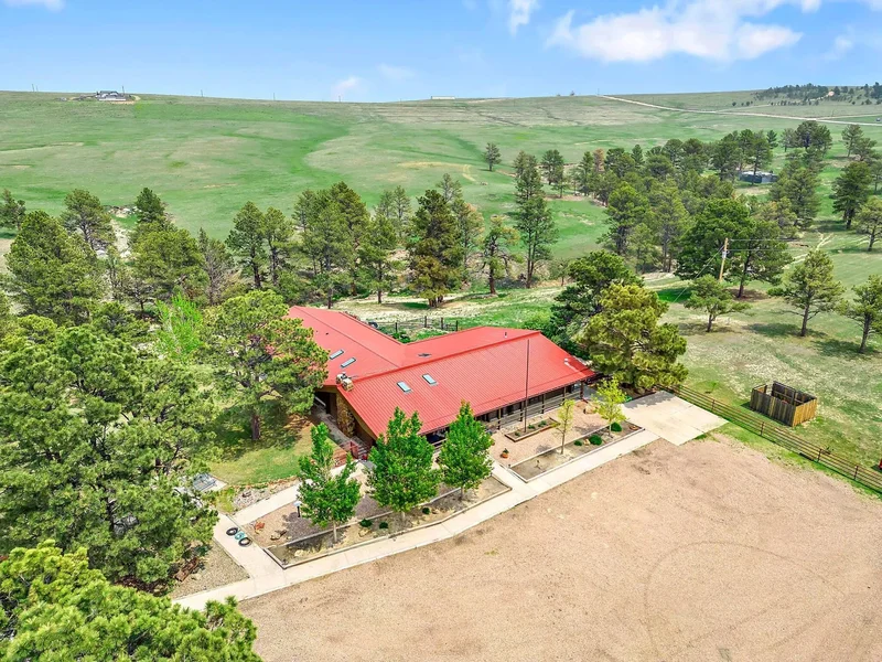 24063 County Road 122 , Ramah, CO 80832, Ramah, Colorado, United States. - Photo 15