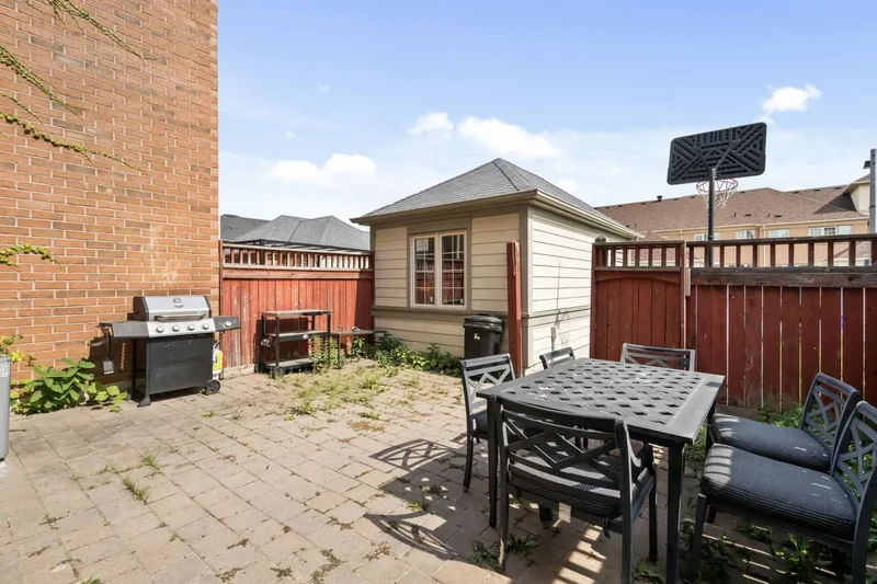 25 Abberley Street, Markham, Ontario, Canada. - Photo 18