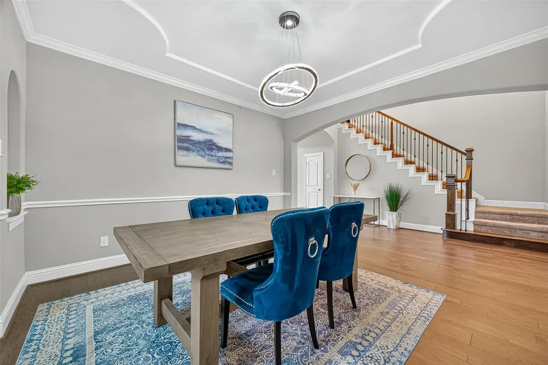 16843 Harbor Falls Drive, Houston, Texas, United States. - Photo 13