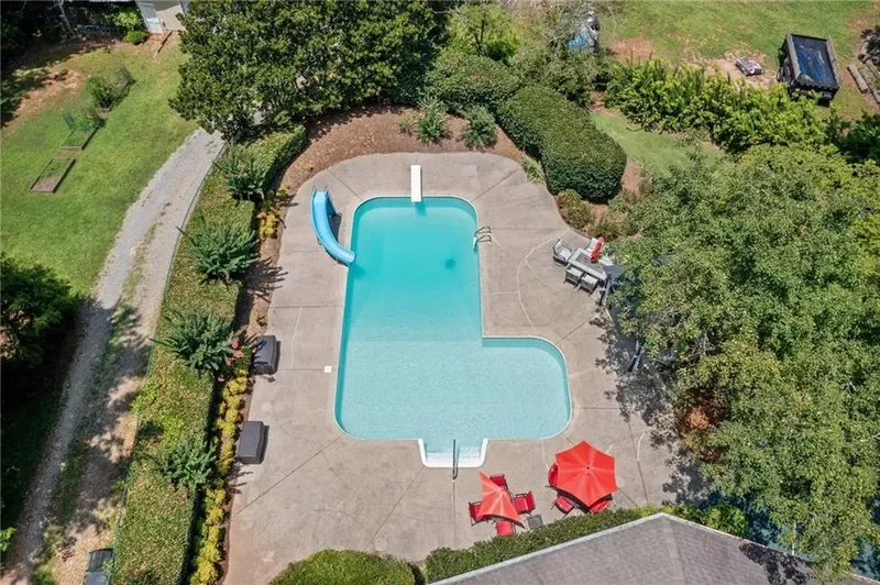 444 Pineview Drive, Canton, Georgia, United States. - Photo 56
