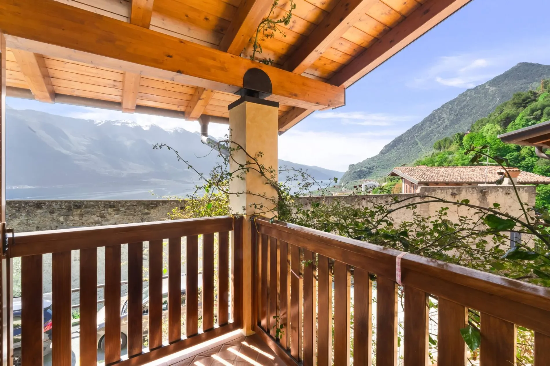 Via Milanesa 10/A3, Limone Sul Garda, Lombardy, Italy. - Photo 14