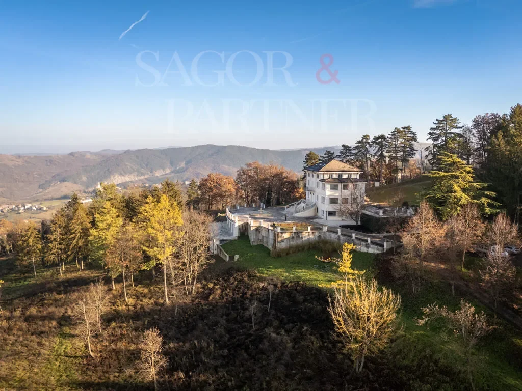 27040 Montebello PV, Italy, Montebello, Lombardy, Italy. - Photo 49