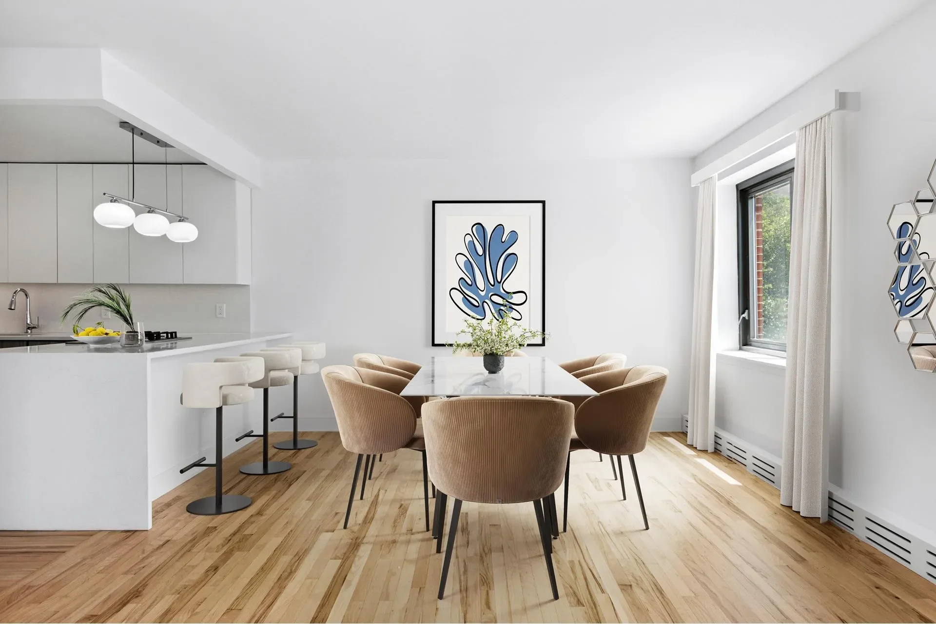 1325 FIFTH AVE, New York, New York, United States. - Photo 6
