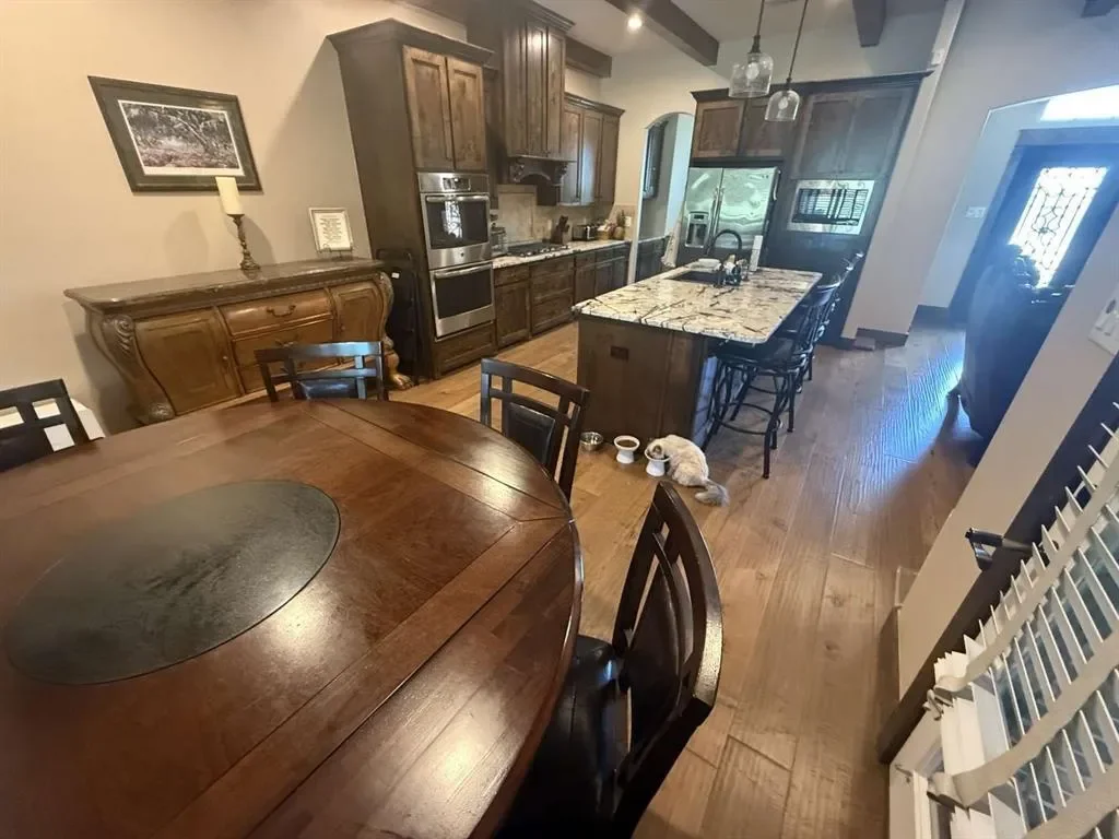 125 Lucky Ridge Lane, Paradise, Texas, United States. - Photo 22