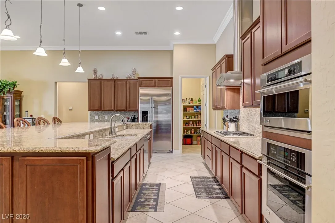 4260 Helena Cove Court, Las Vegas, Nevada, United States. - Photo 10