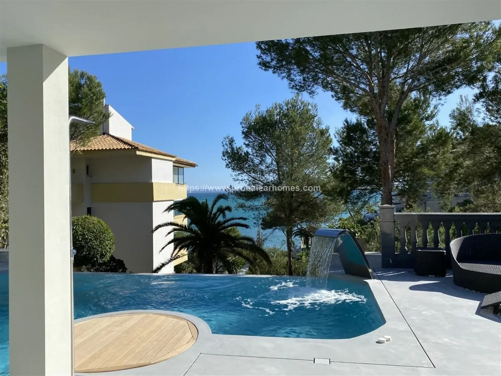 CALA VIÑAS, CALVIA, Baleares, CALVIA, Calvia, Balearic Islands, Spain. - Photo 7