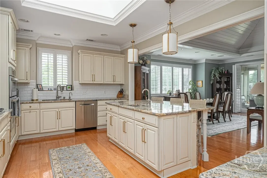 136 Saltwater Way, Savannah, Georgia, United States. - Photo 9