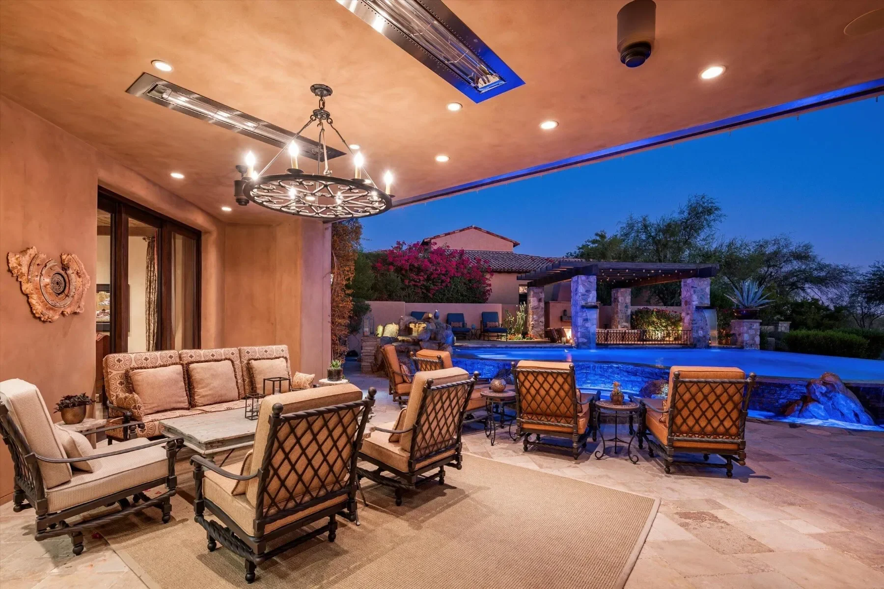 18651 N 101st Place , Scottsdale, AZ 85255, Scottsdale, Arizona, United States. - Photo 5