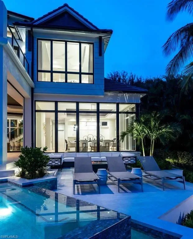 3131 Gin LN, Naples, FL, 34102, USA, Naples, Florida, United States. - Photo 25