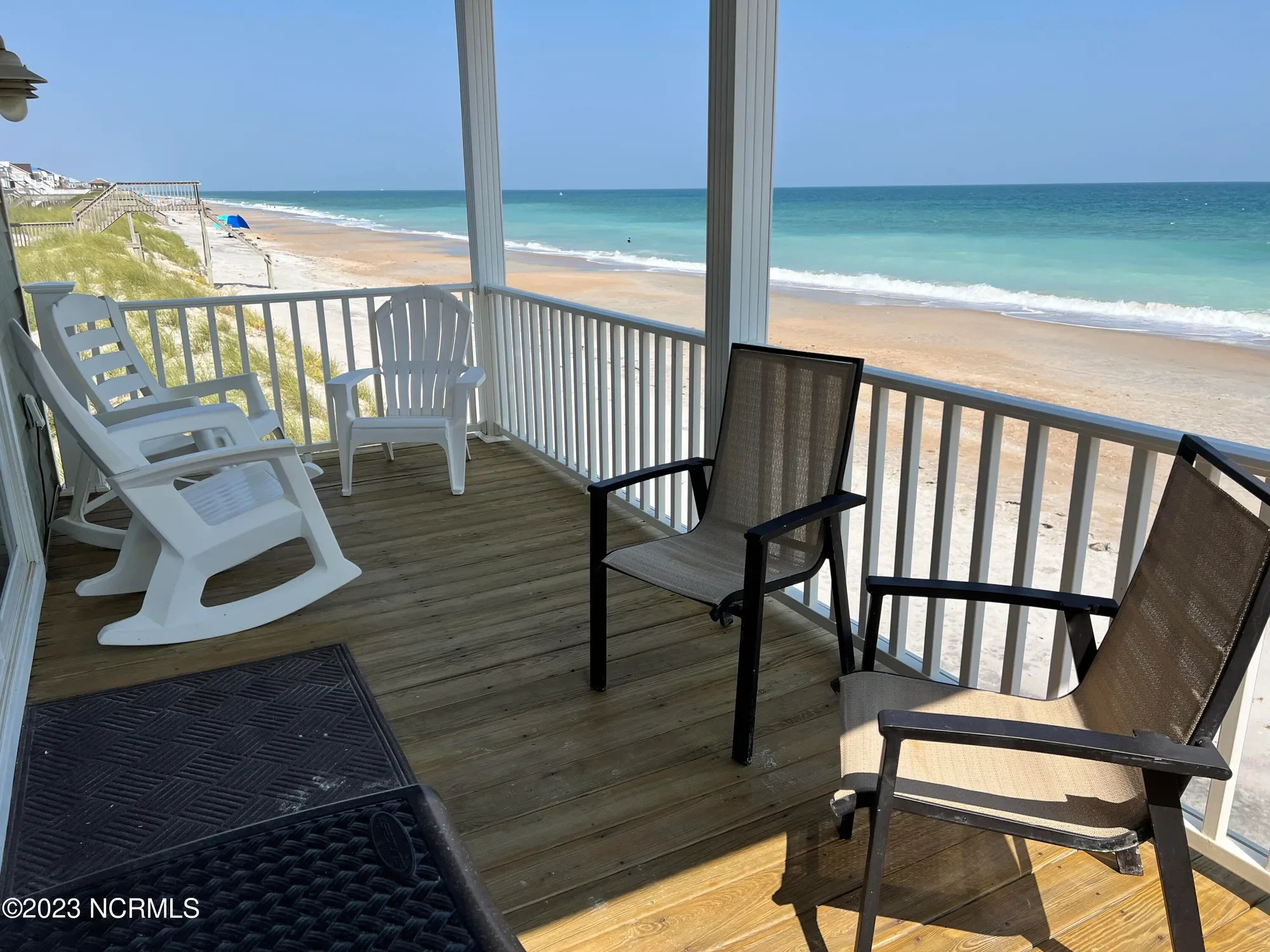 1238 New River Inlet Road, North Topsail Beach, North Carolina, United States. - Photo 27