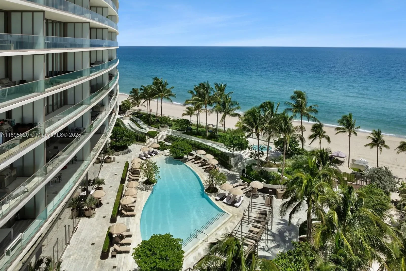 18975 Collins Ave 2101, Golden Beach, Florida, United States. - Photo 19