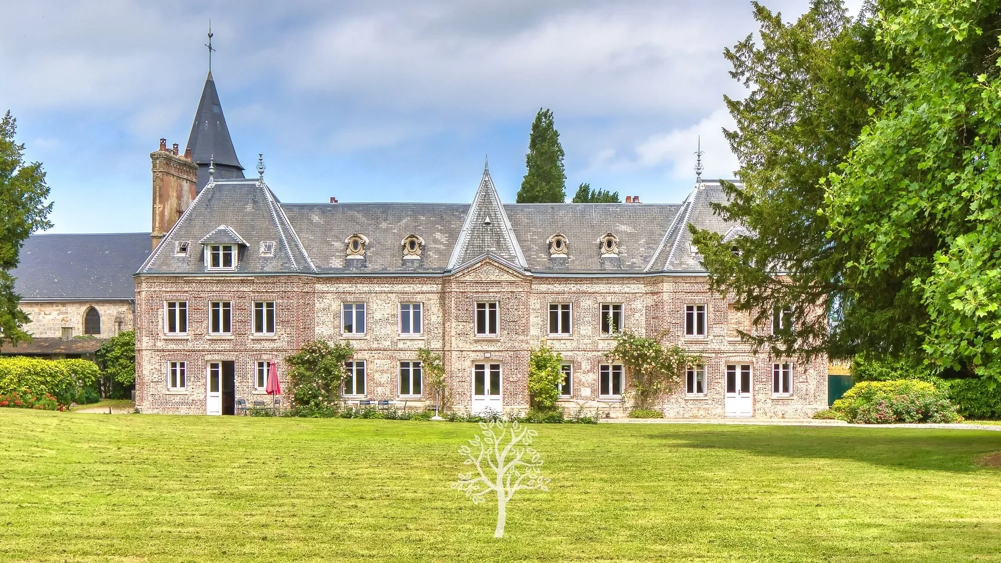 Saint-Valery-en-Caux, Normandy, France. - Photo 17