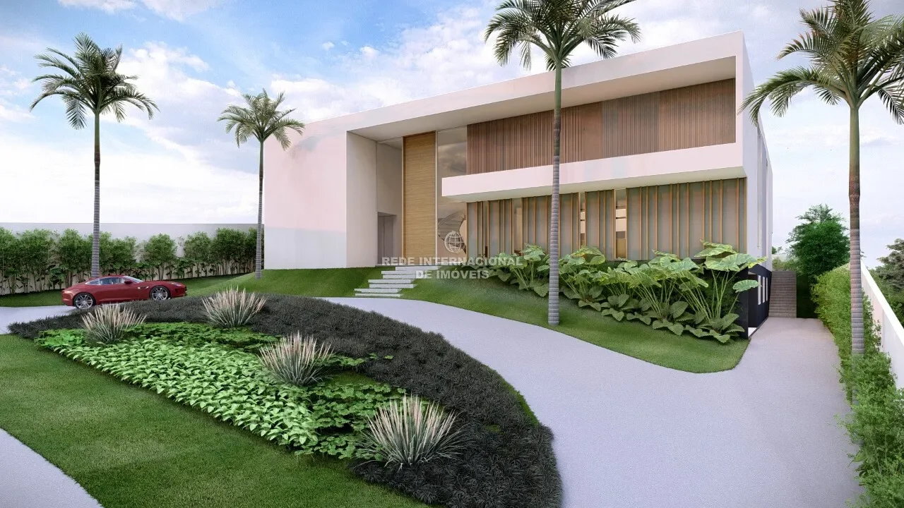 Residencial Tambore, State of São Paulo, Brazil. - Photo 19