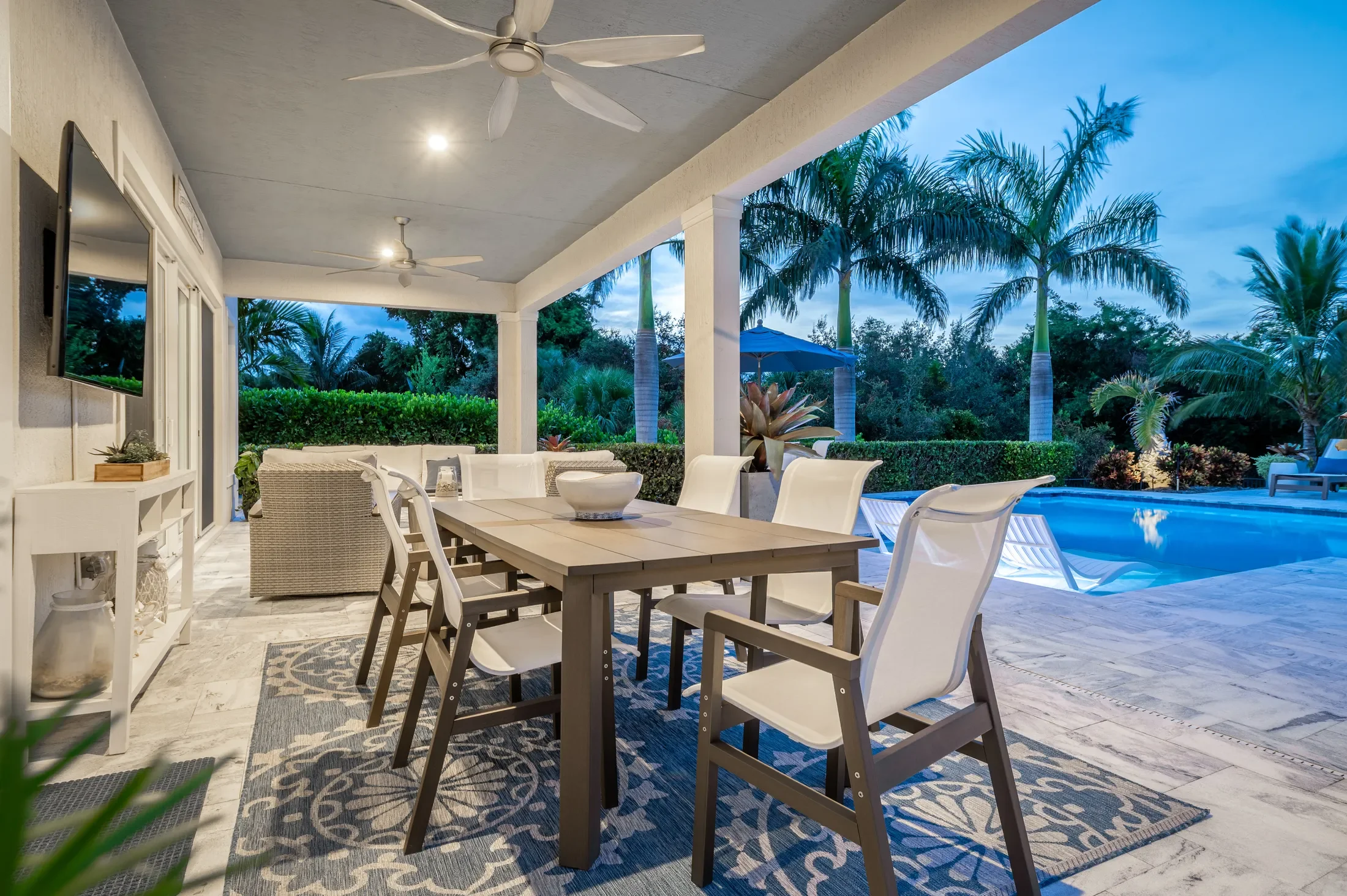 1280 NE Langford Lane , Jensen Beach, FL 34957, Jensen Beach, Florida, United States. - Photo 35