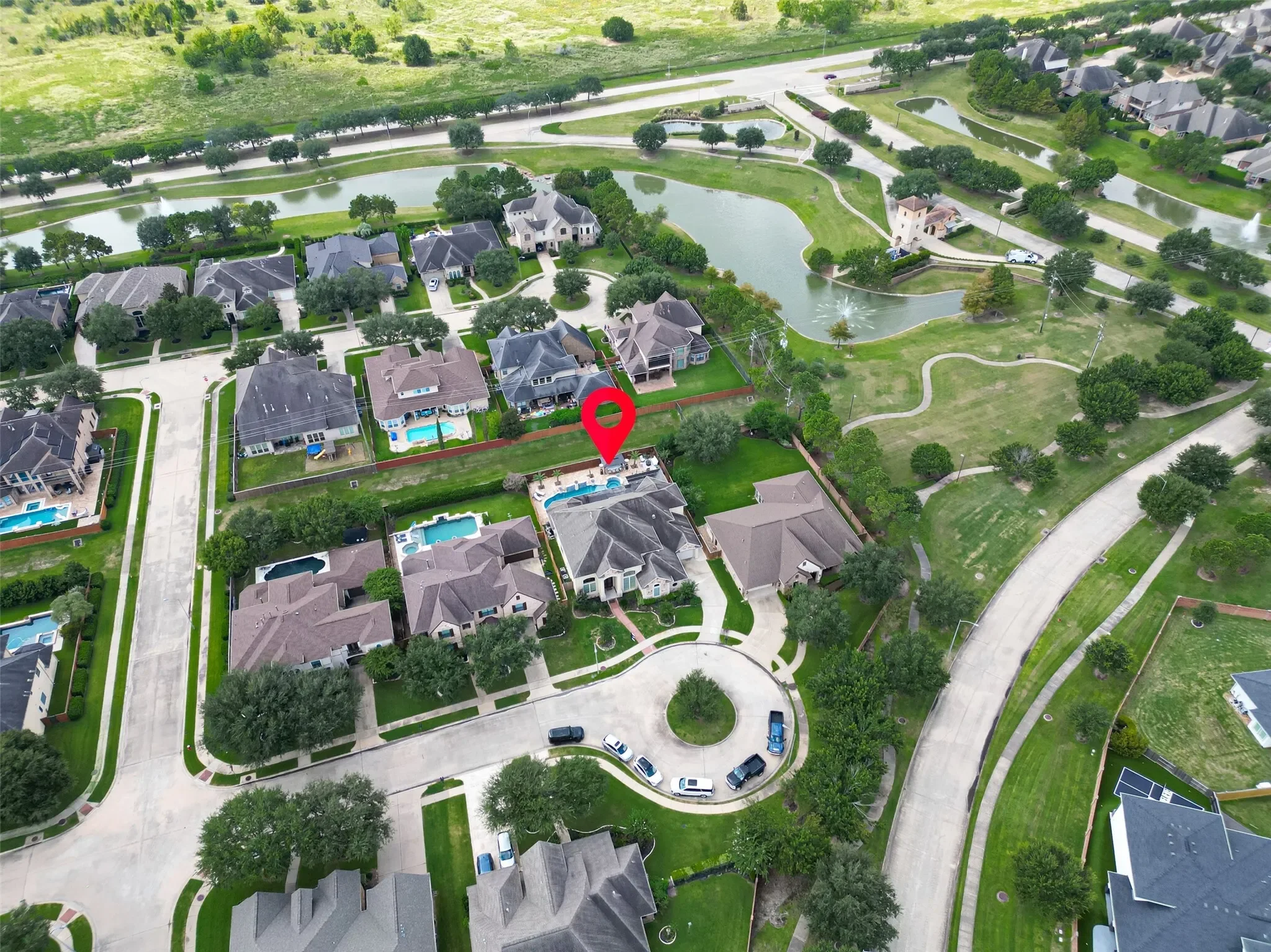 23711 Certosa Drive, Richmond, TX 77406, Richmond, Texas, United States. - Photo 33
