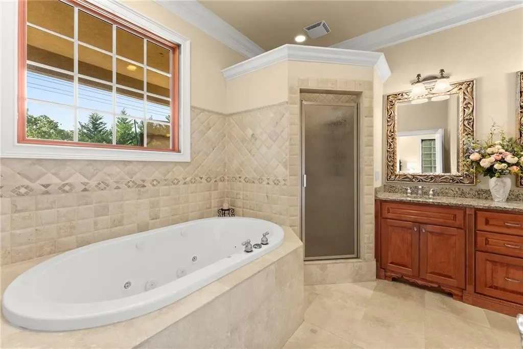4525 Legacy Court, Hoschton, Georgia, United States. - Photo 21