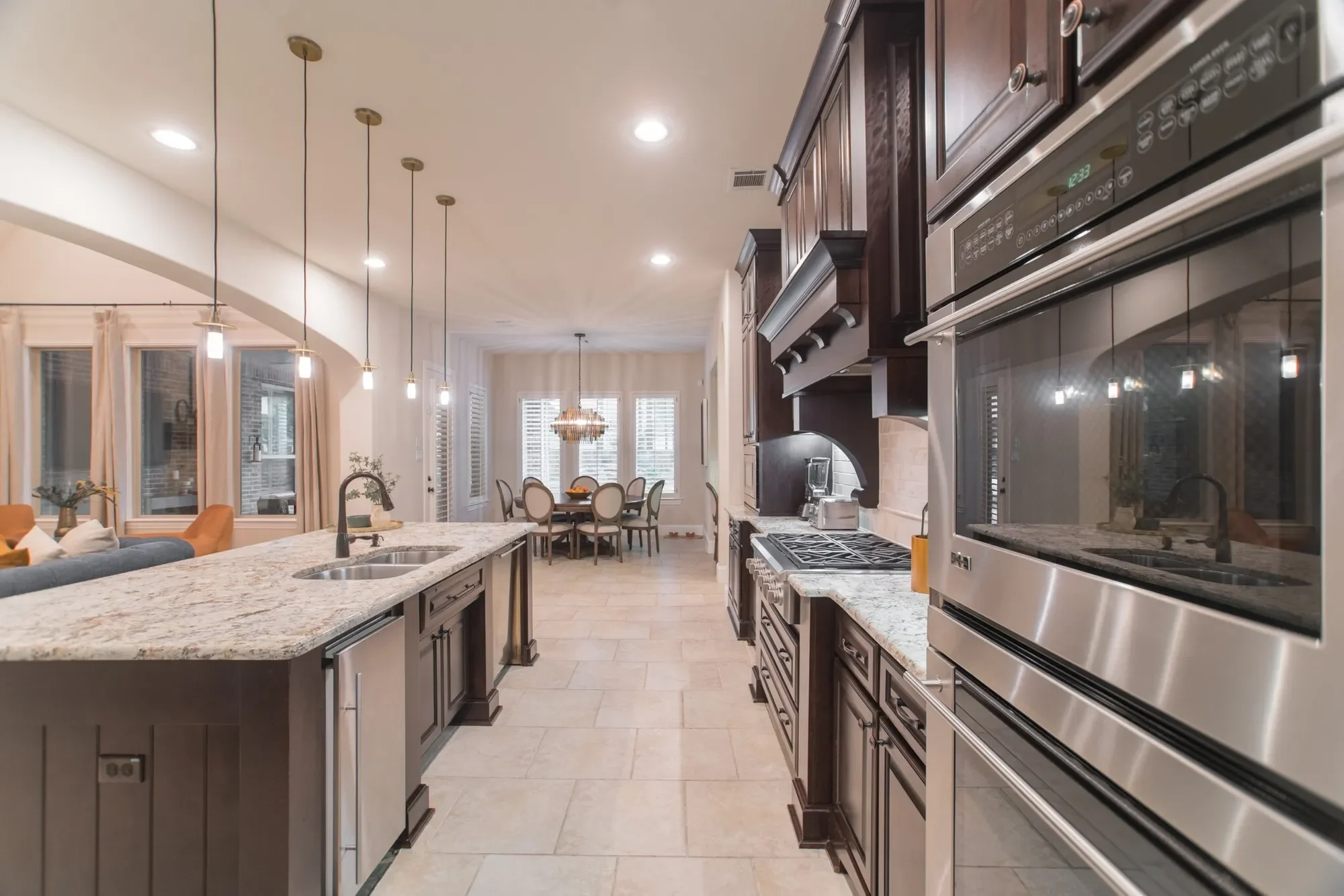 46 S Shasta Bend Circle, The Woodlands, TX 77389, The Woodlands, Texas, United States. - Photo 11