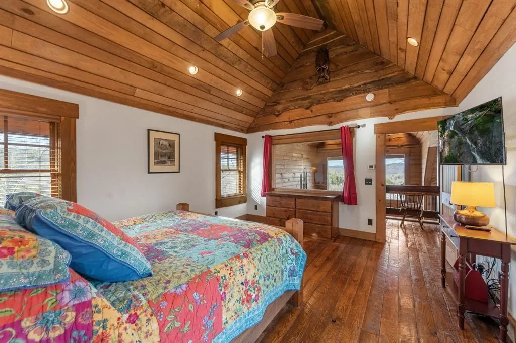 2085 Briar Cove Road, Morganton, Georgia, United States. - Photo 18