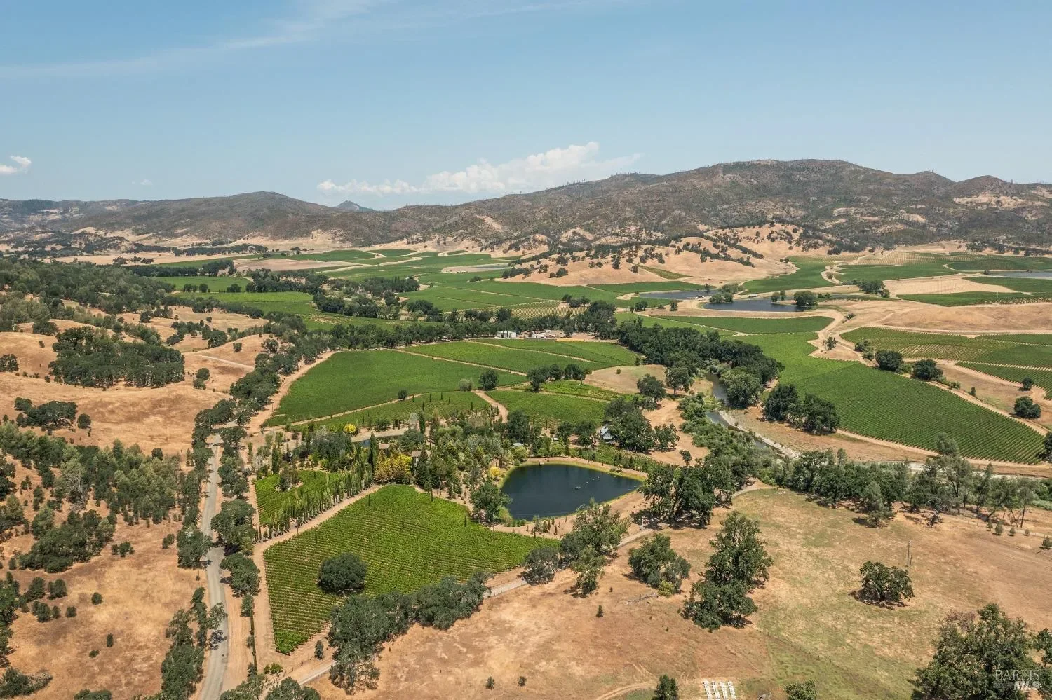 2322 Barnett Road, St. Helena, California, United States. - Photo 7