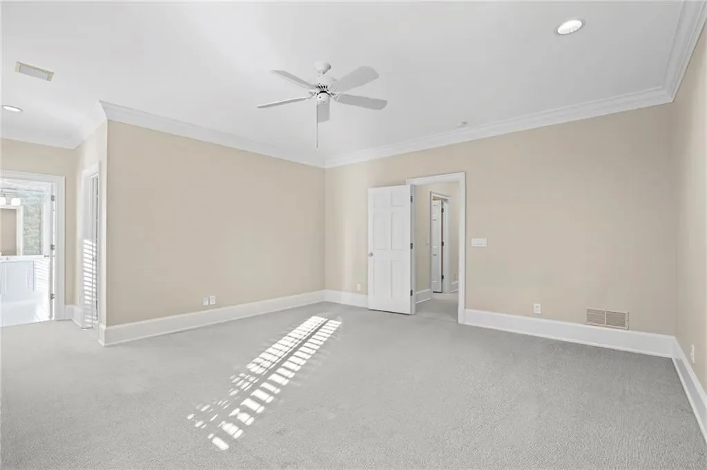 1655 Misty Oaks Drive, Atlanta, Georgia, United States. - Photo 34