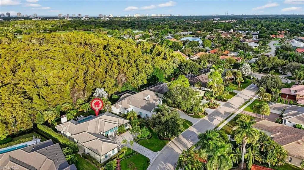 2305 HARRIER, Naples, FL, 34105, USA, Naples, Florida, United States. - Photo 24