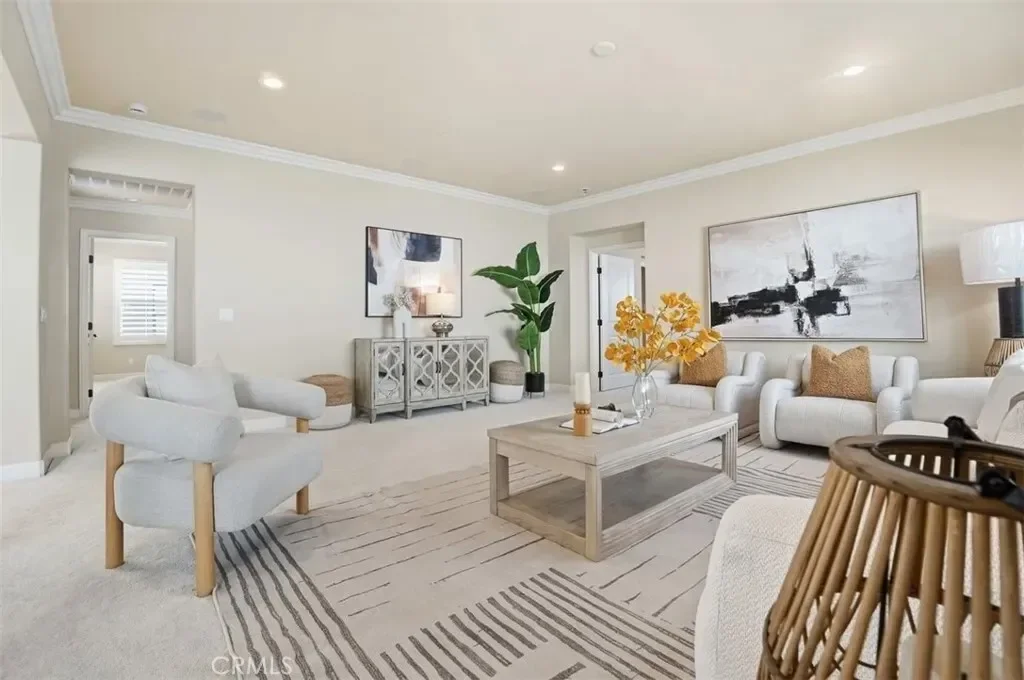 65 Rolling Green, Irvine, California, United States. - Photo 19