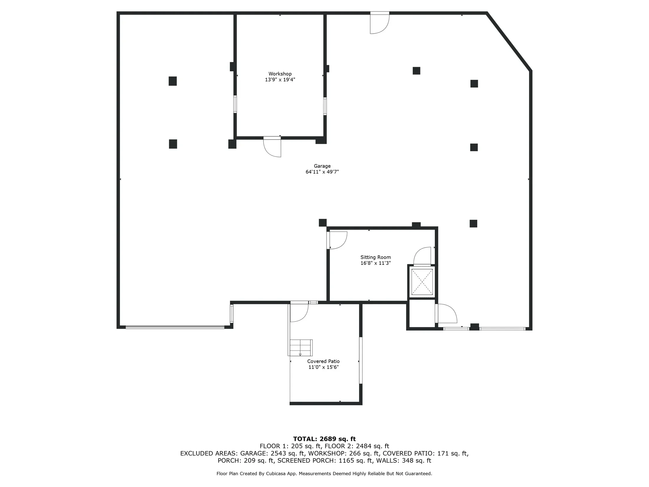 17 Caloosa Road, Key Largo, FL 33037, Key Largo, Florida, United States. - Photo 38