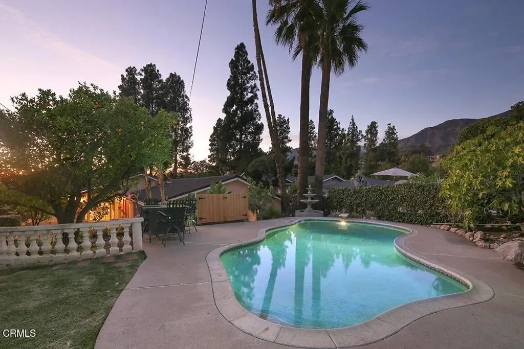 426 N Canyon Boulevard, Bradbury, California, United States. - Photo 38