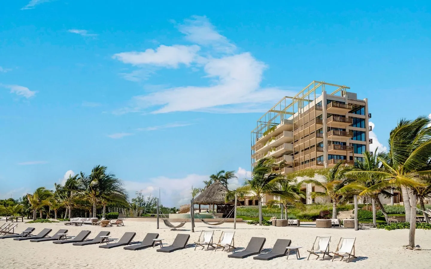 77727 Playa del Carmen, Quintana Roo, Mexico, Playa del Carmen, Quintana Roo, Mexico. - Photo 1
