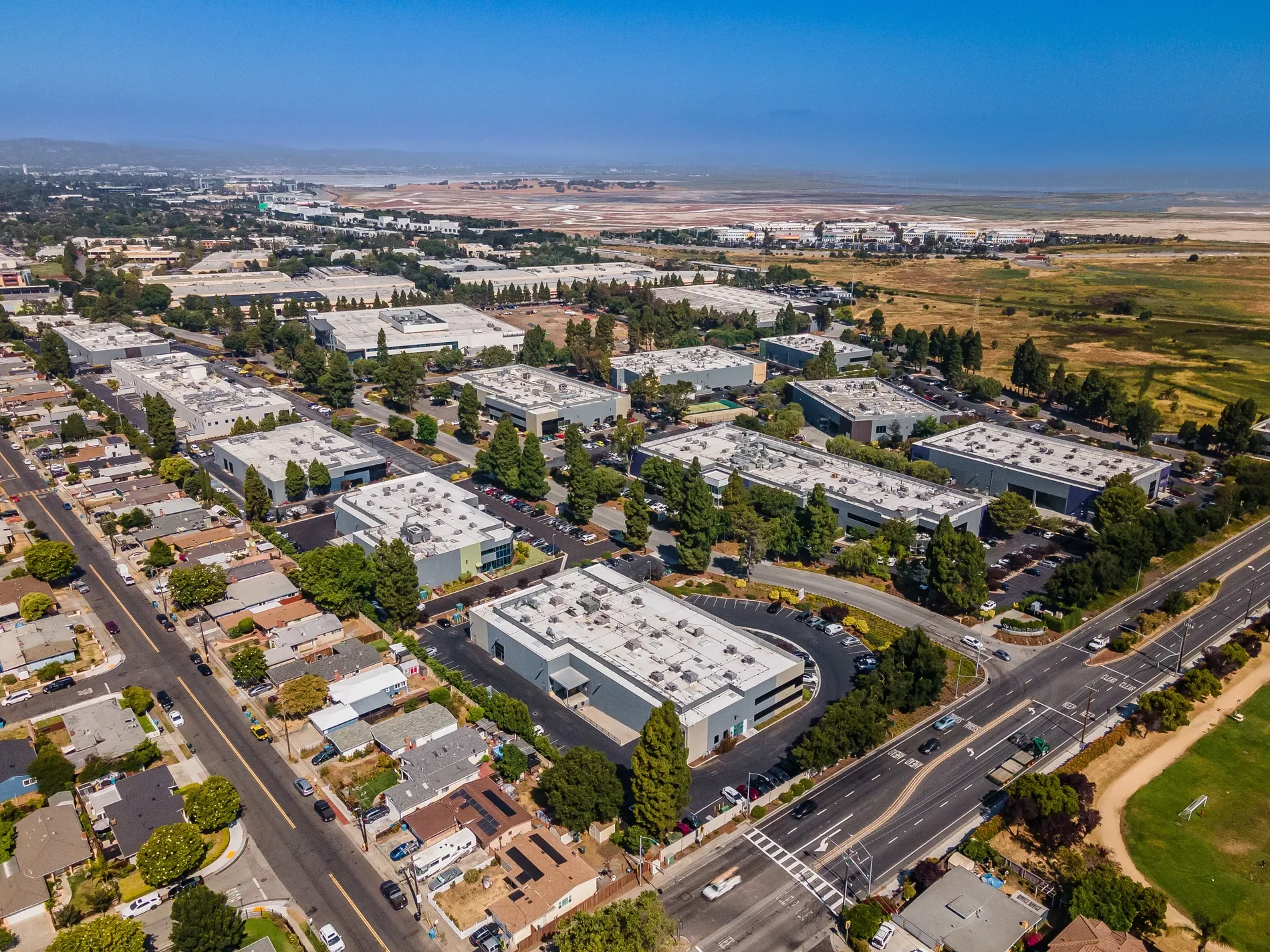 2340 Cooley Avenue , East Palo Alto, CA 94303, East Palo Alto, California, United States. - Photo 8