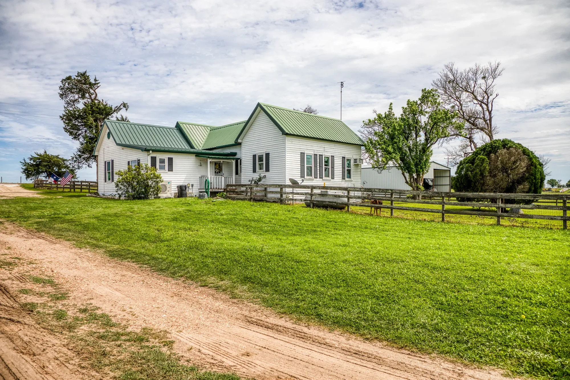 20751 Fm 1155 E , Washington, TX 77880, Washington, Texas, United States. - Photo 3