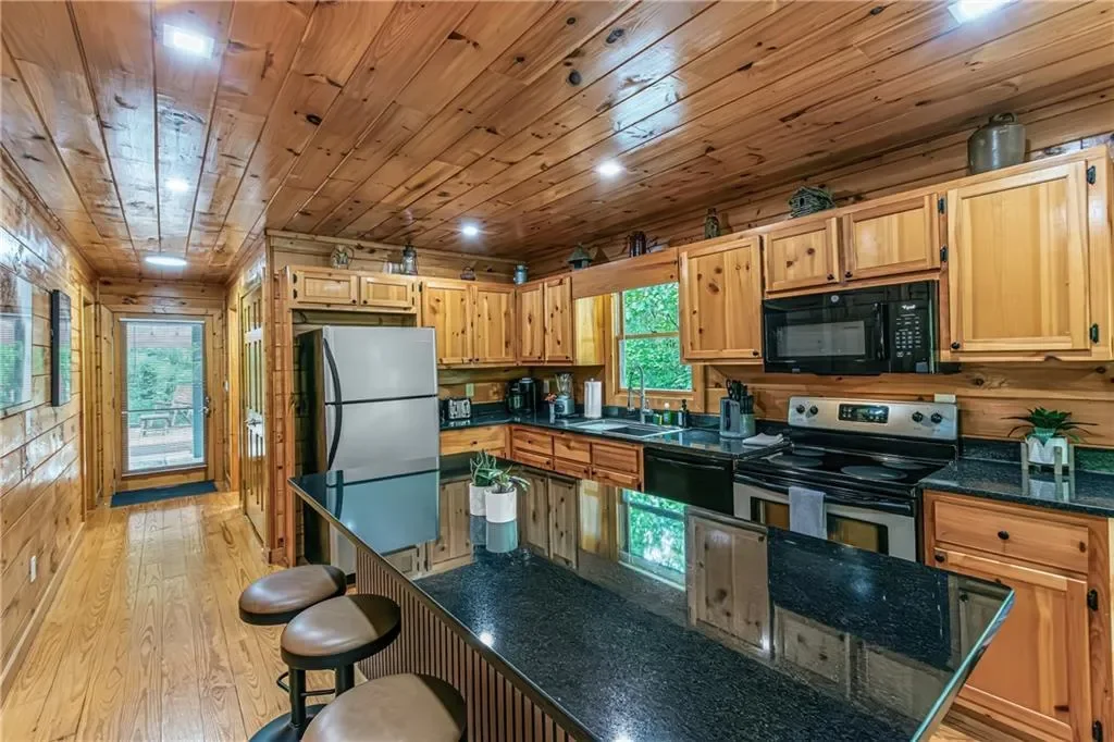 48 Timber Ridge Road, Blue Ridge, Georgia, United States. - Photo 5