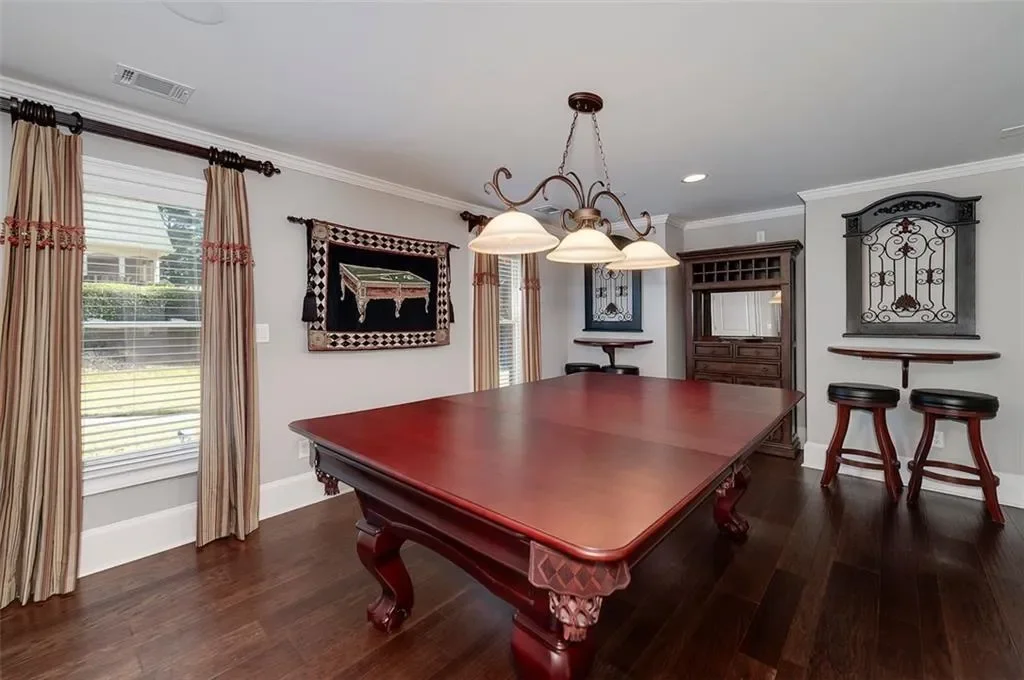 692 Heritage Post Lane, Grayson, Georgia, United States. - Photo 39