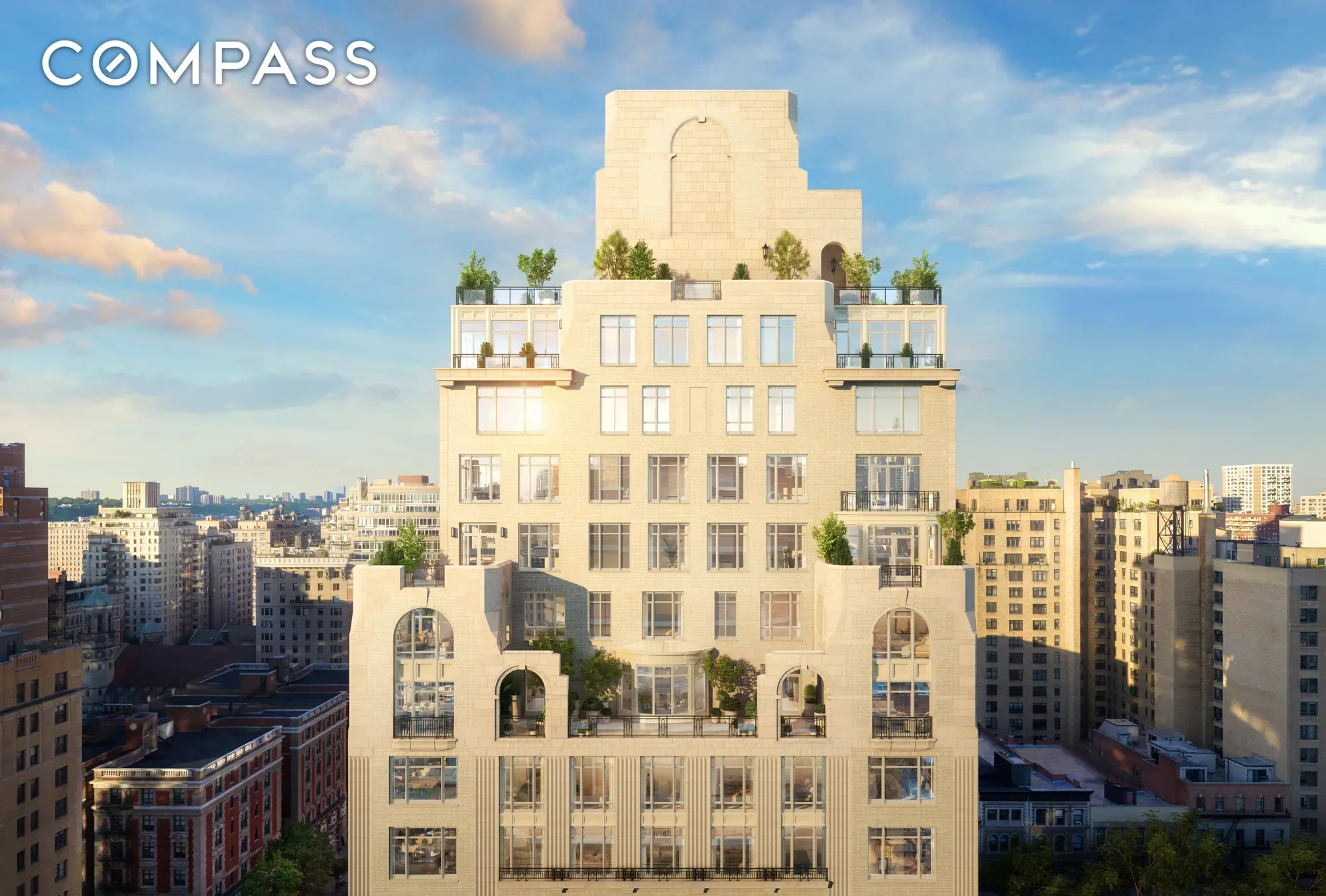 211 West 84th Street, New York, New York, United States. - Photo 9