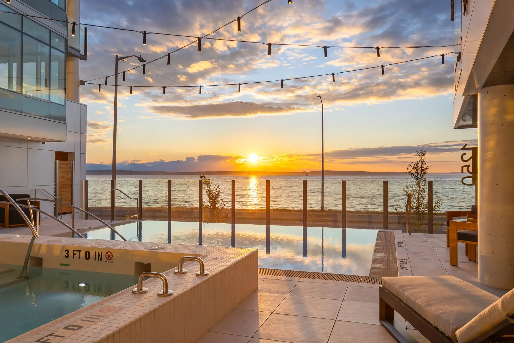 1250 Alki Ave SW Unit #2A , Seattle, WA 98116, Seattle, Washington, United States. - Photo 35