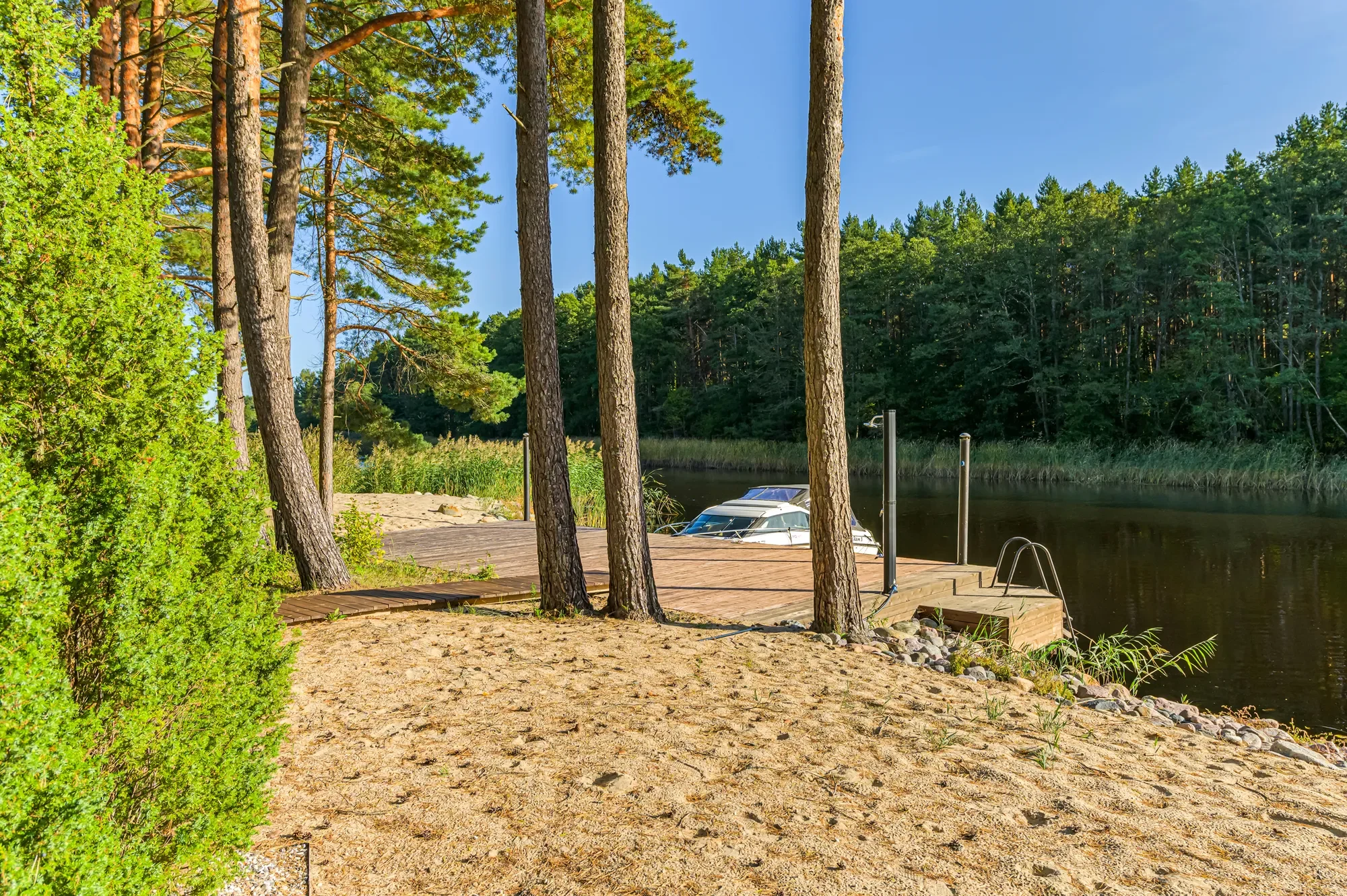 Meremetsa tee 32, Papsaare, Pärnu, 67, Papsaare, Pärnu County, Estonia. - Photo 36