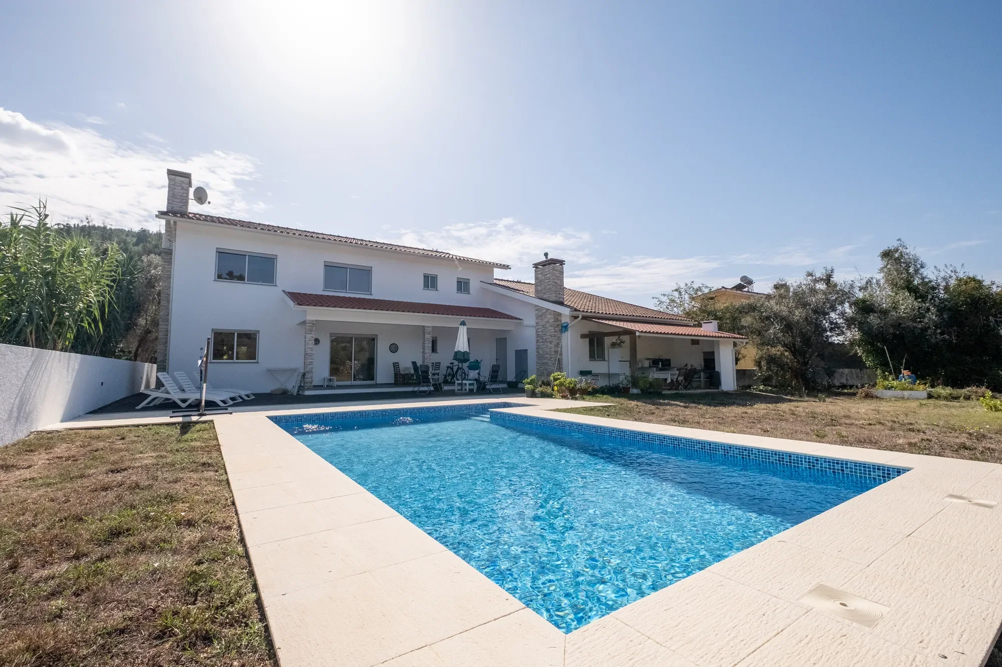 Vila Nova do Ceira, 3330 Góis, Portugal, Vila Nova do Ceira, Coimbra District, Portugal. - Photo 16