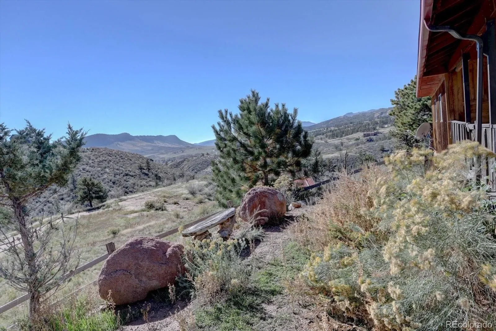 1165 Stagecoach Trail, Lyons, Colorado, United States. - Photo 34