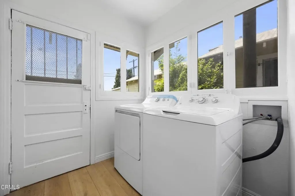 3609 4th Avenue, Los Angeles, California, United States. - Photo 13