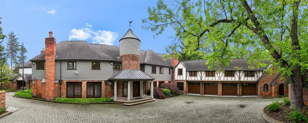 490 East Long Lake Road, Bloomfield Hills, Michigan, United States. - Photo 35