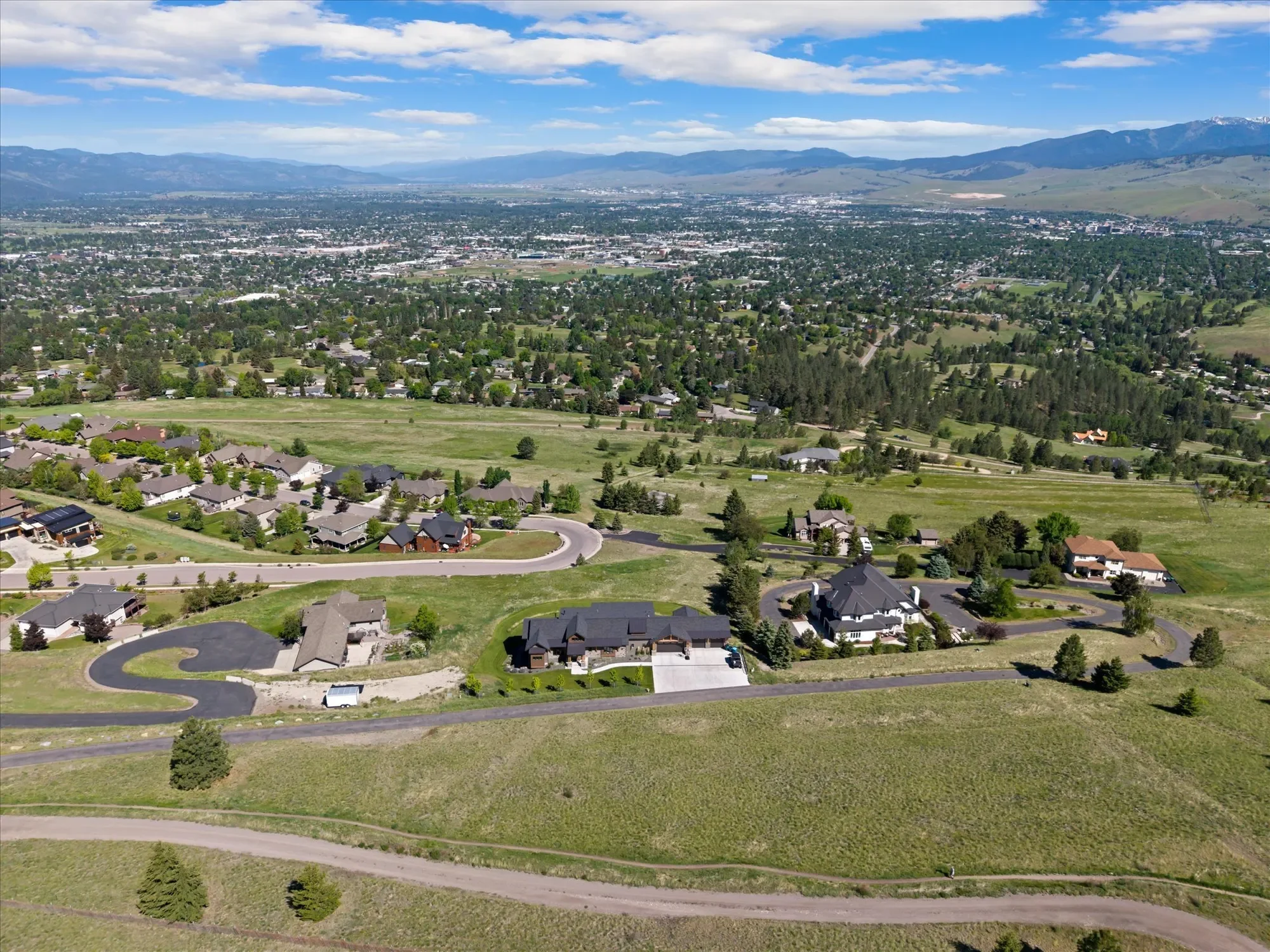 1133 Pacific Drive, Missoula, Montana, United States. - Photo 65
