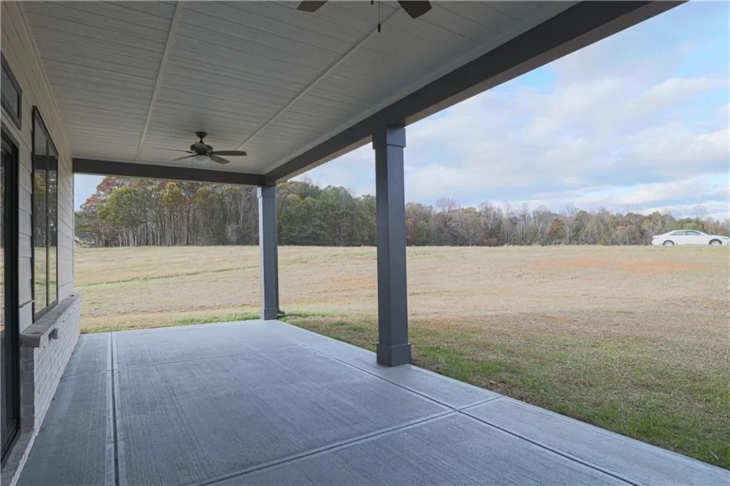 1341 Wheeler Creek Road, Maysville, Georgia, United States. - Photo 29