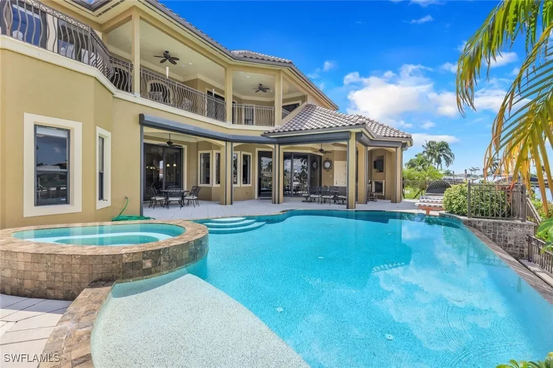 4402 SE 20th Avenue, Cape Coral, Florida, United States. - Photo 14