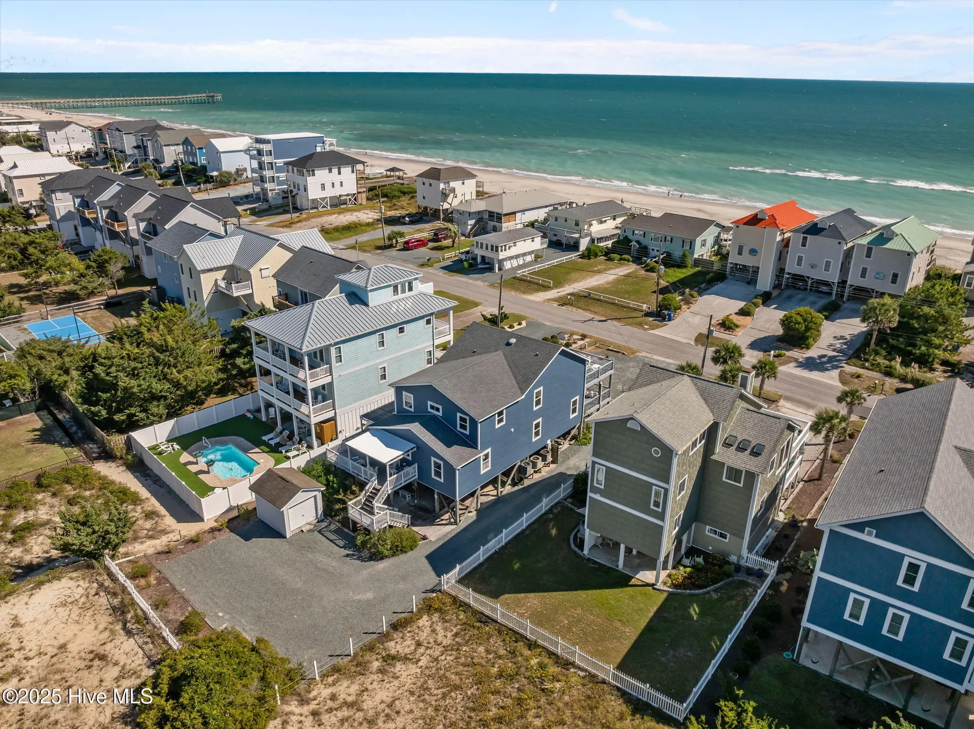 701 S Shore Drive, Surf City, North Carolina, United States. - Photo 24