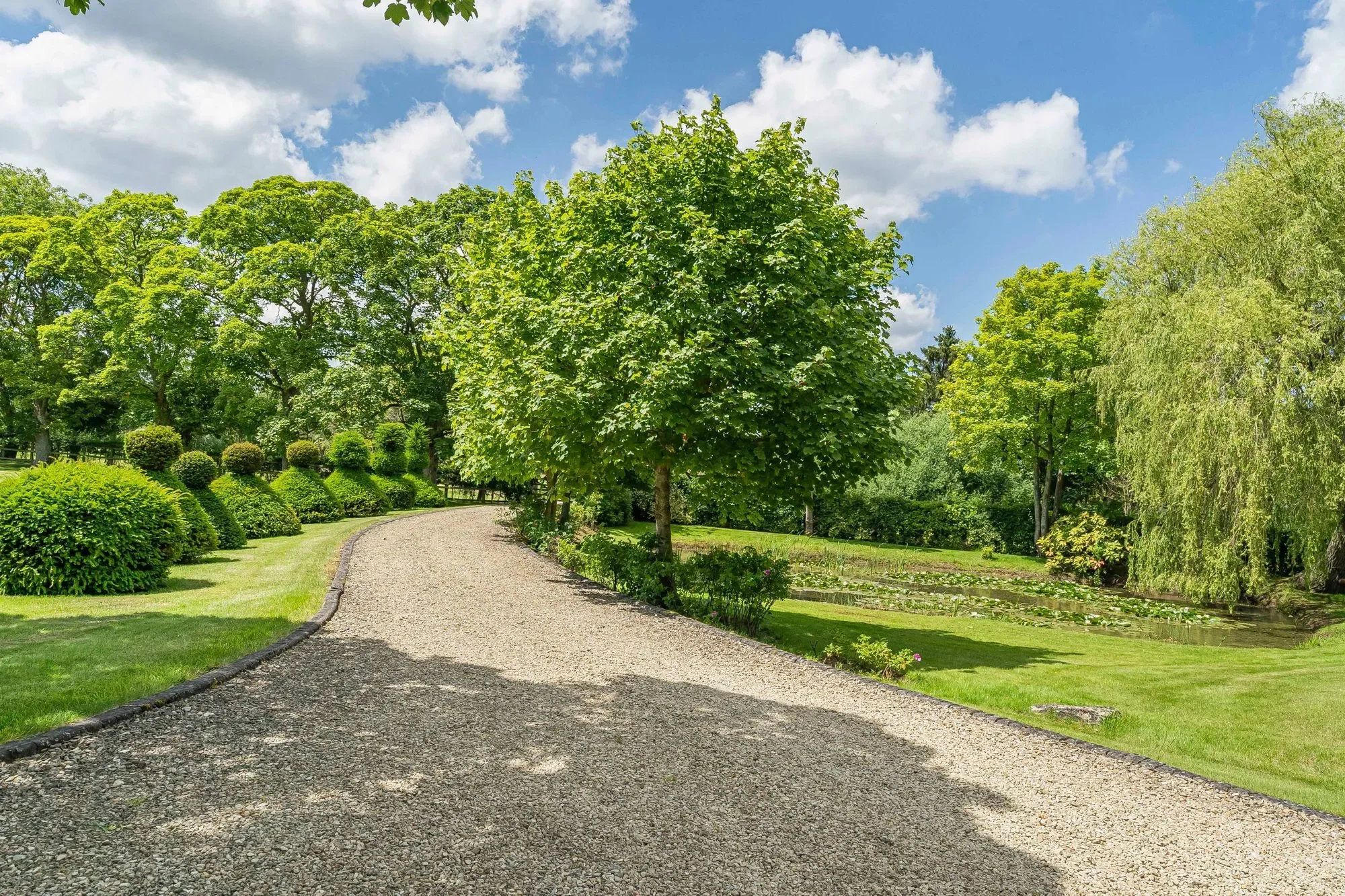 Church Farm House, Northmoor, Witney, OX29 5SX, Northmoor, England, United Kingdom. - Photo 51